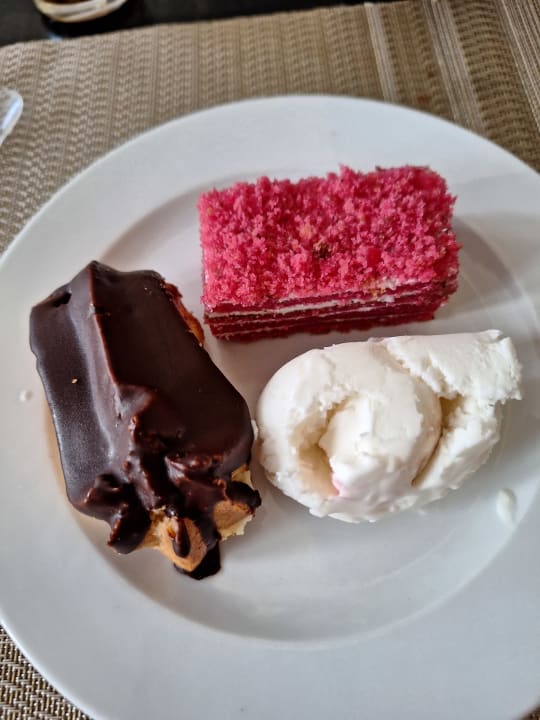 Gastro Pickalbatros Aqua Park Resort - Hurghada