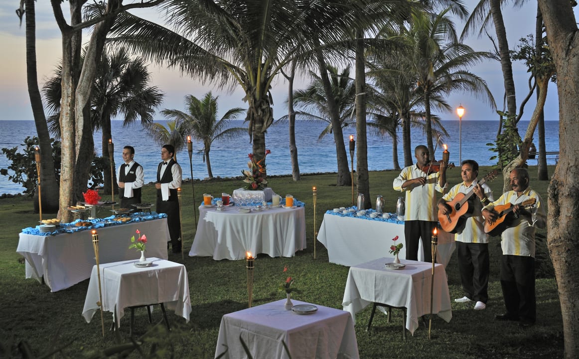 Sonstiges Hotel Melia Varadero