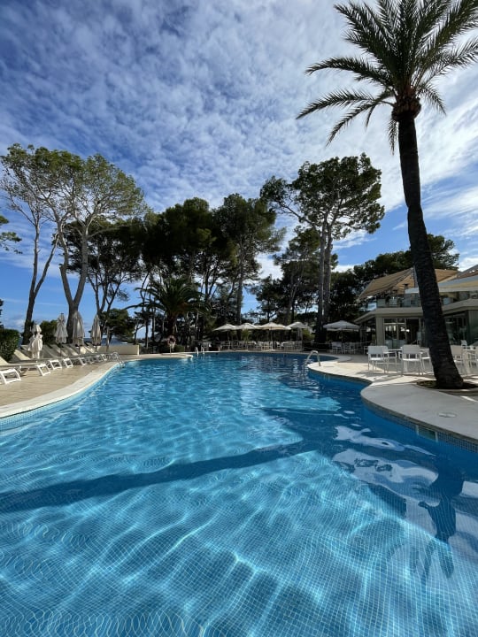 Pool Iberostar Waves Pinos Park