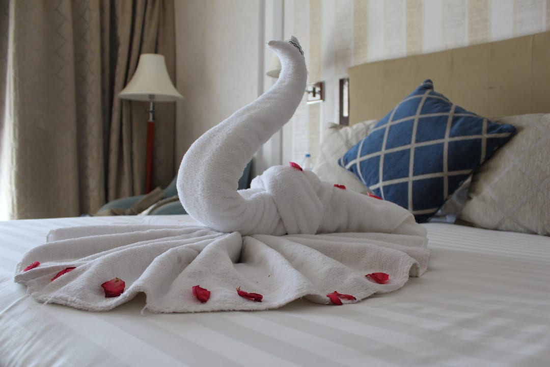 Bett Premier Le Reve Hotel & Spa