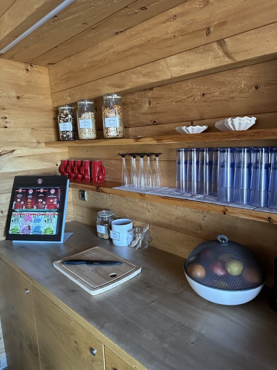 Gastro Die Seitenalm