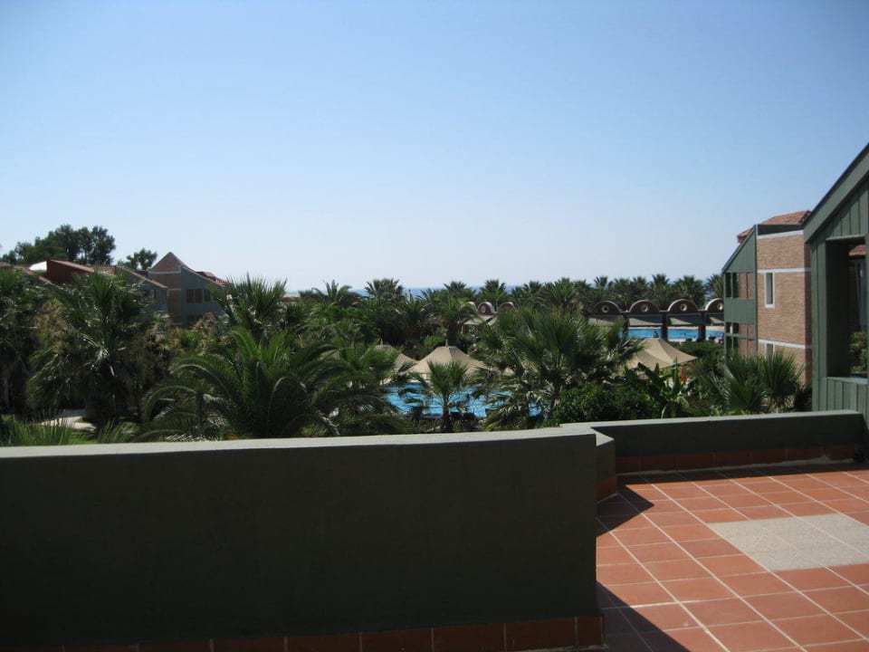 Hotel Megasaray Club Belek