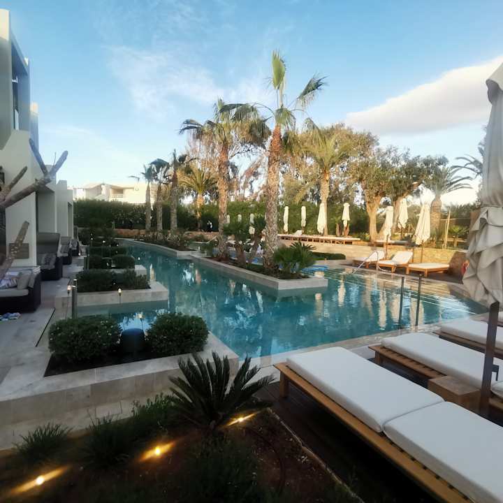 Außenansicht Mitsis Selection Rinela