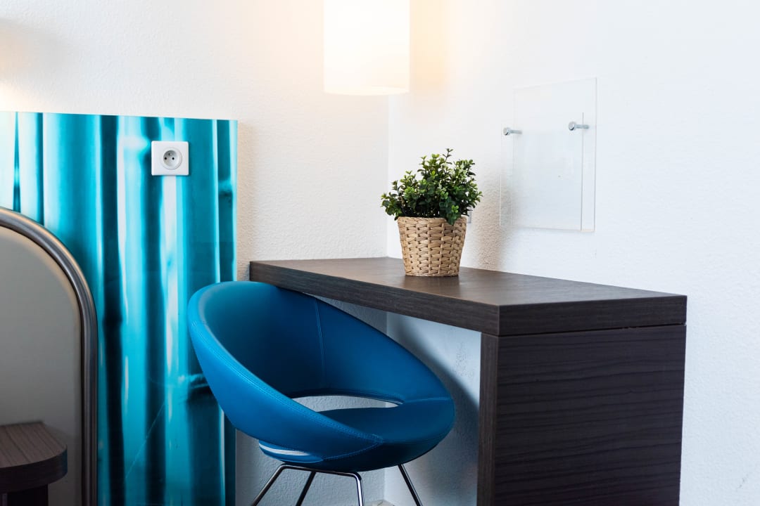 Zimmer Hotel ibis Styles Paris Porte d'Orléans