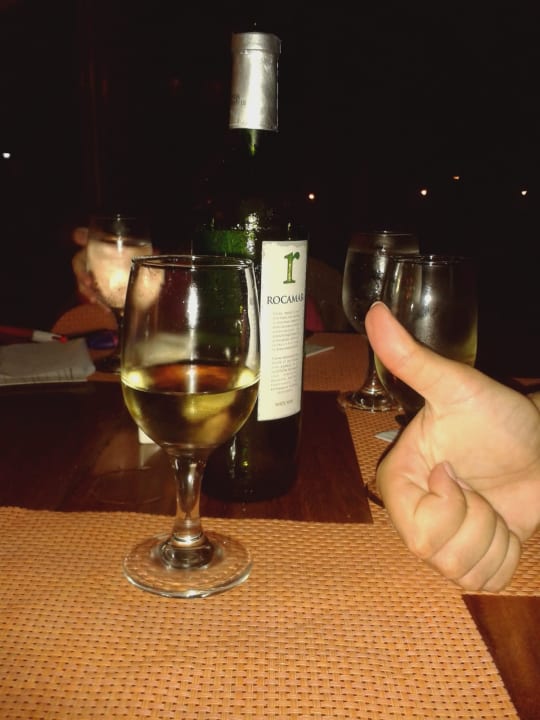 Gastro Iberostar Origin Laguna Azul