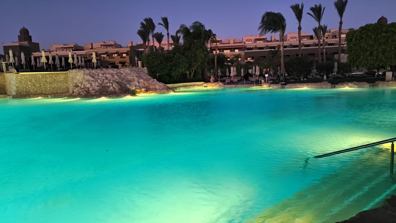 Pool Makadi Spa - Adults only