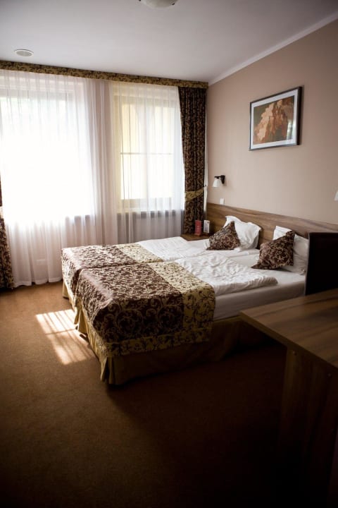 Pokój Hotel Debowe Wzgórze
