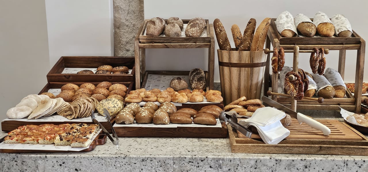 Gastro JAZ Elite Amara