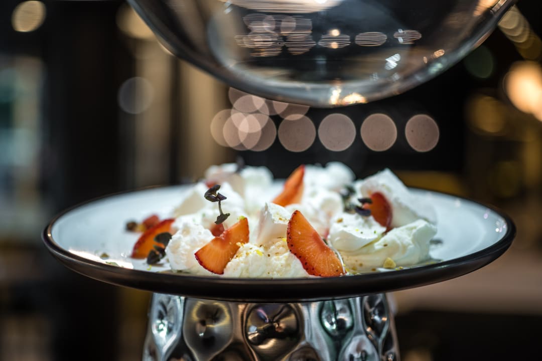 Gastro MOOONS Vienna