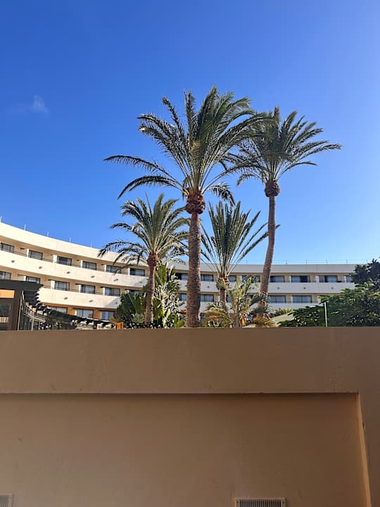 Außenansicht Iberostar Waves Playa Gaviotas