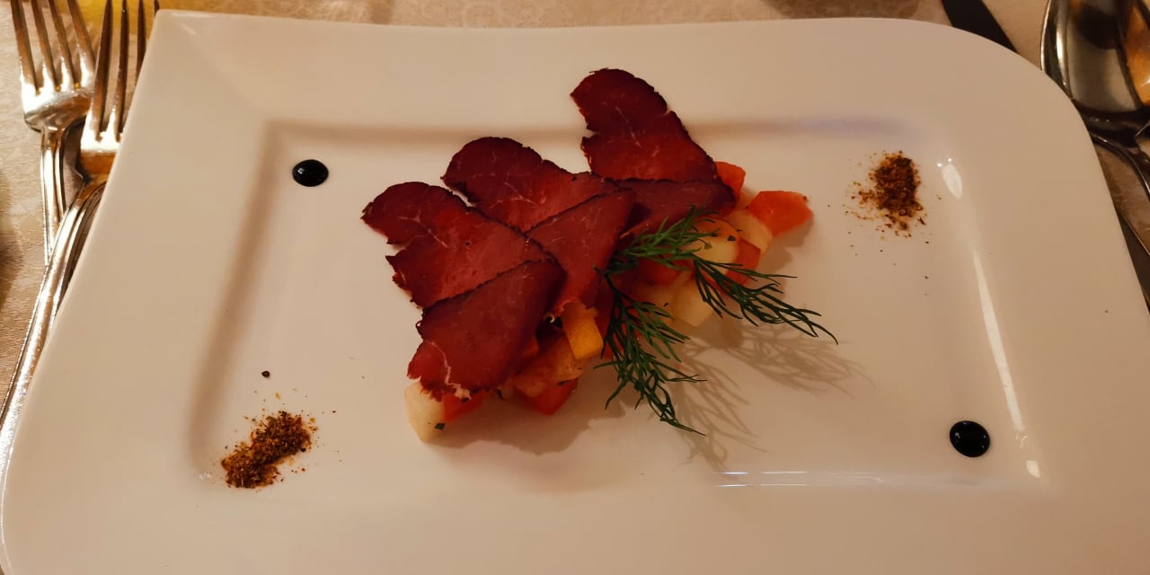 Gastro Hotel Jagdhof