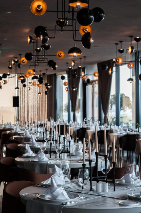 Gastro Tasigo Hotels Eskisehir Bademlik Thermal