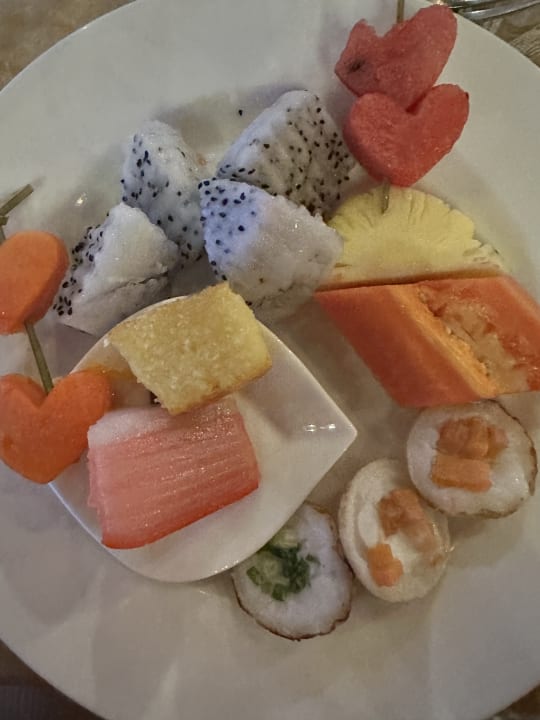 Gastro The Sands Khao Lak by Katathani