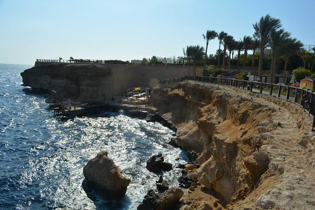 See The Grand Hotel Sharm El Sheikh