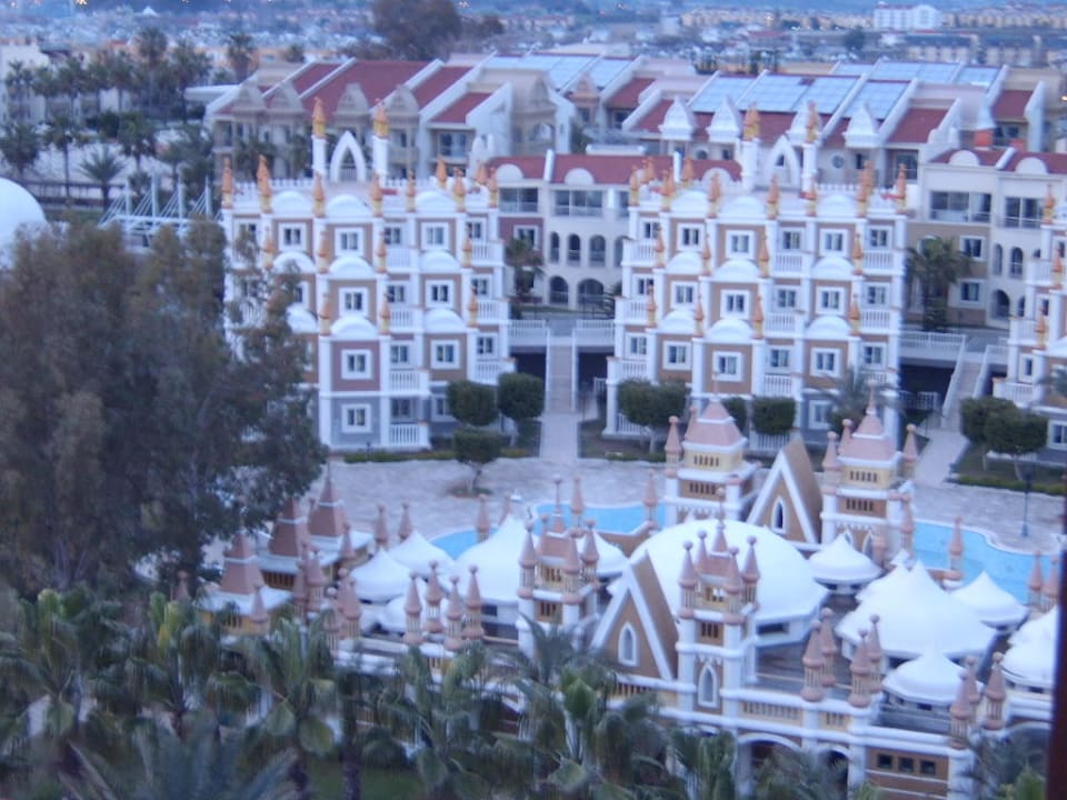 Schwesterhotel Kamelya Collection Selin Hotel