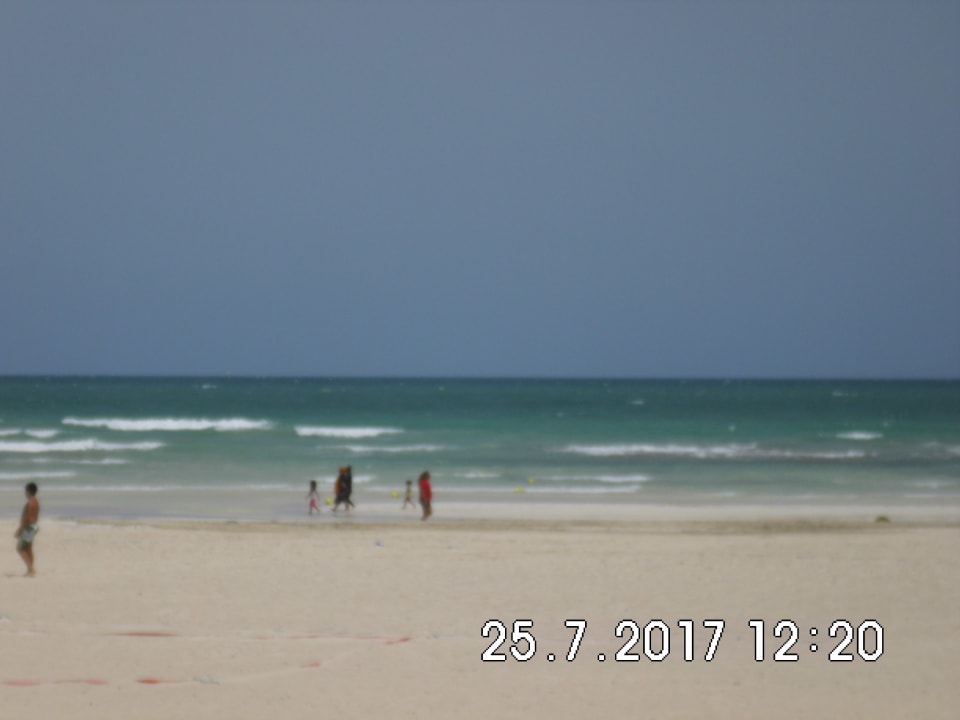 Strand Calimera Yati Beach