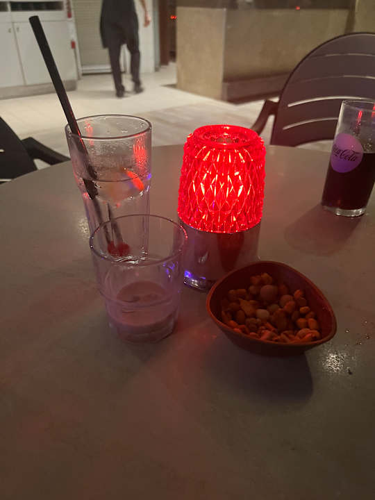 Pool Sentido Trendy Verbena Beach