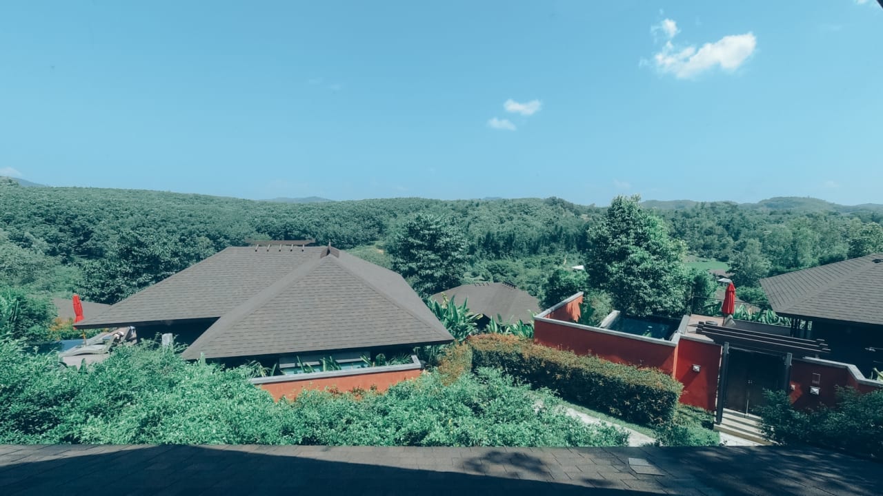 Sonstiges A Star Phulare Valley Resort Chiang Rai