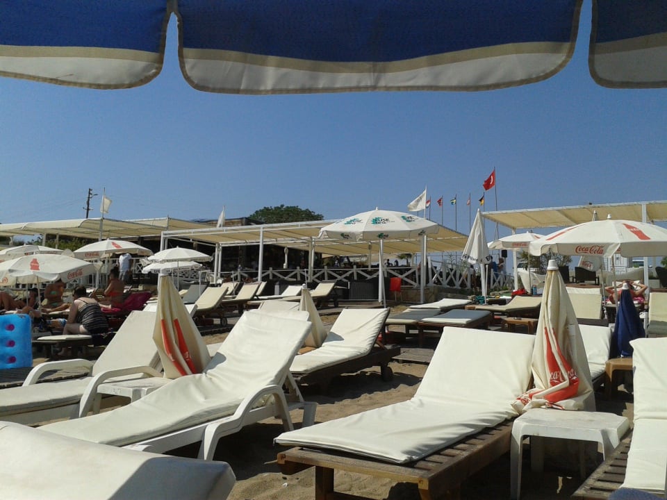 Strand Semoris Hotel