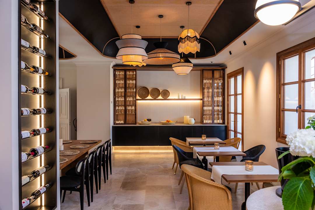 Gastro Juz de Yartan Art Hotel