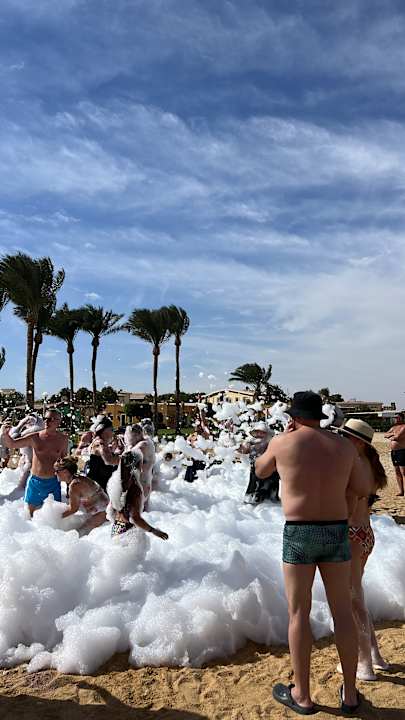 Strand Stella Beach Resort & Spa Makadi Bay