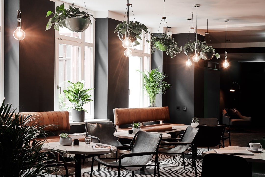 Gastro GRONERS Leipzig