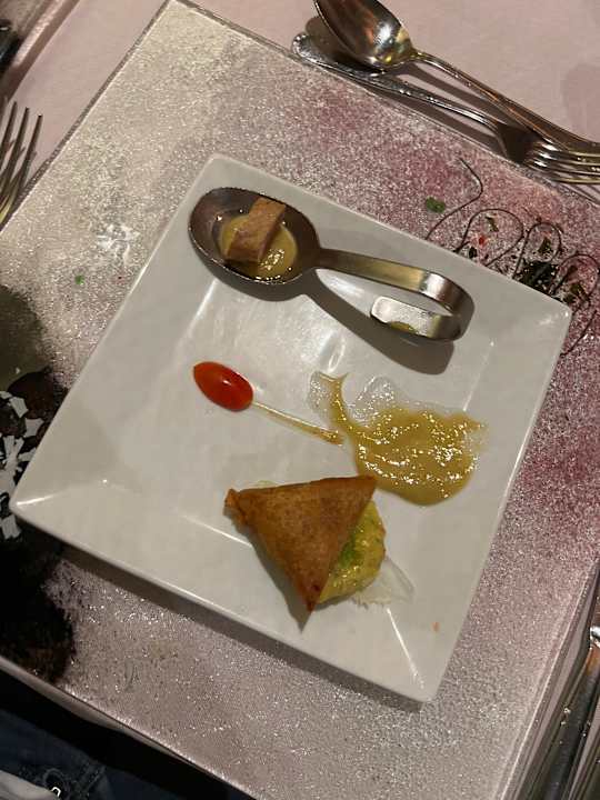 Gastro Hotel Riu Palace Zanzibar