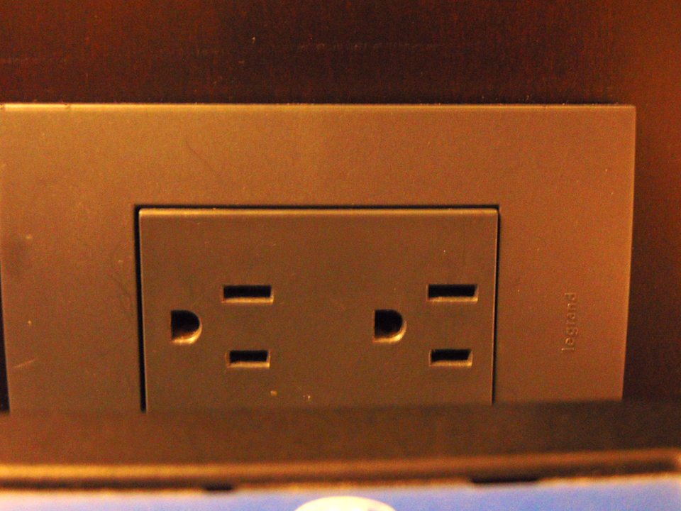 Zimmer Hotel Hilton Bogota