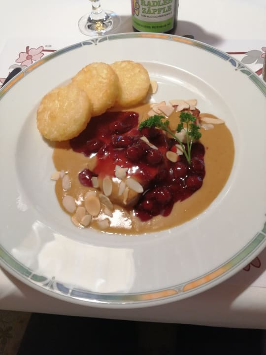 Gastro Hotel Mutzel