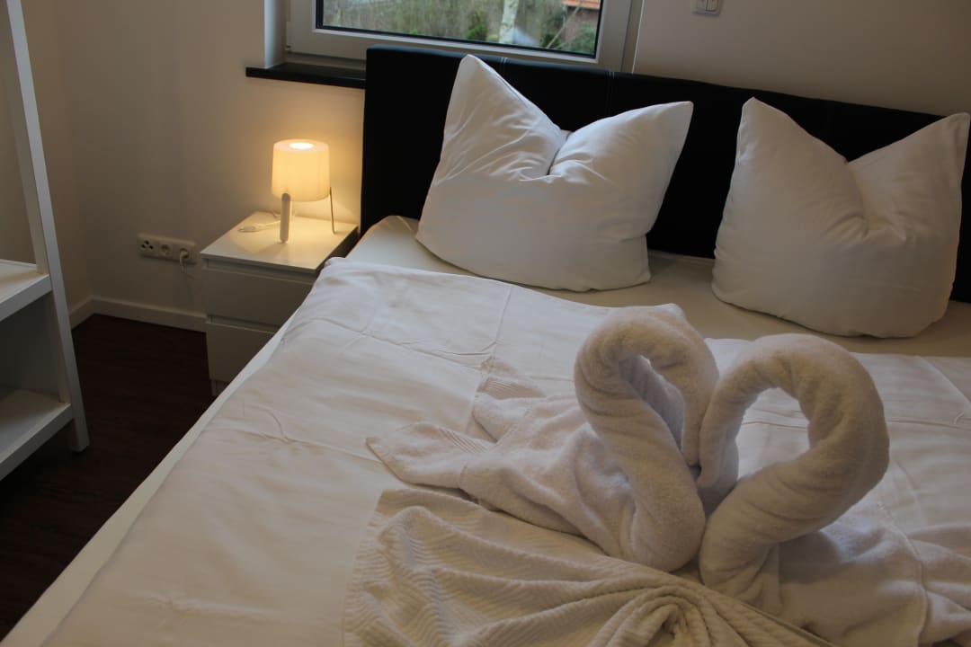 Zimmer Hof von Oldenburg