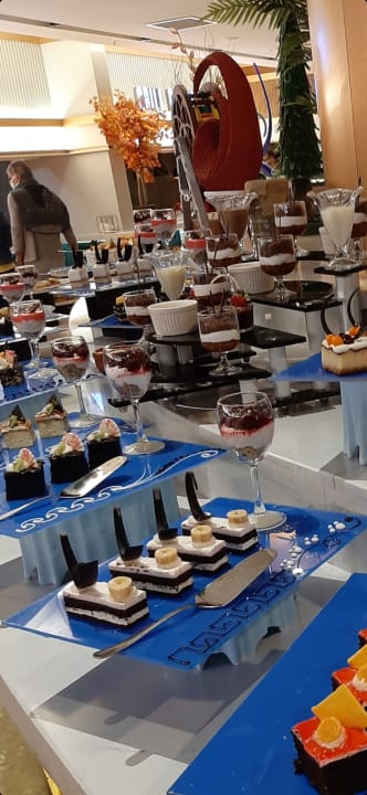 Gastro Seaden Quality Resort & Spa