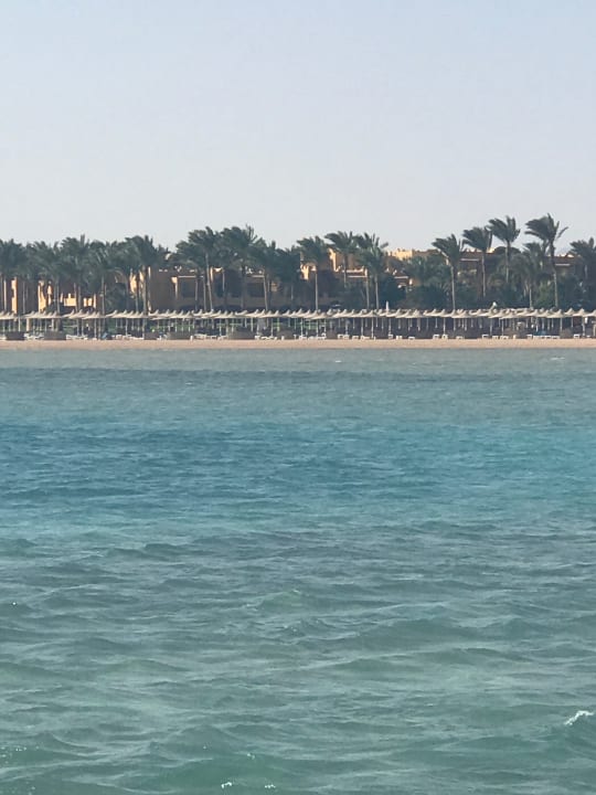 Strand Stella Beach Resort & Spa Makadi Bay