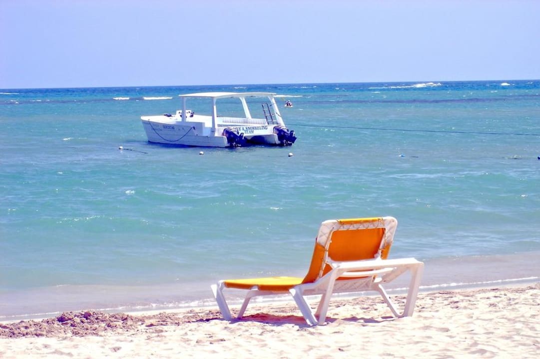 Strand Iberostar Waves Costa Dorada