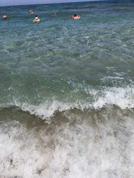 Strand Anissa Beach & Village