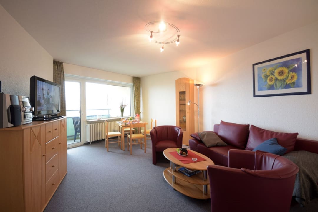 Zimmer Ferienwohnung Stäwog Elbestraße 116