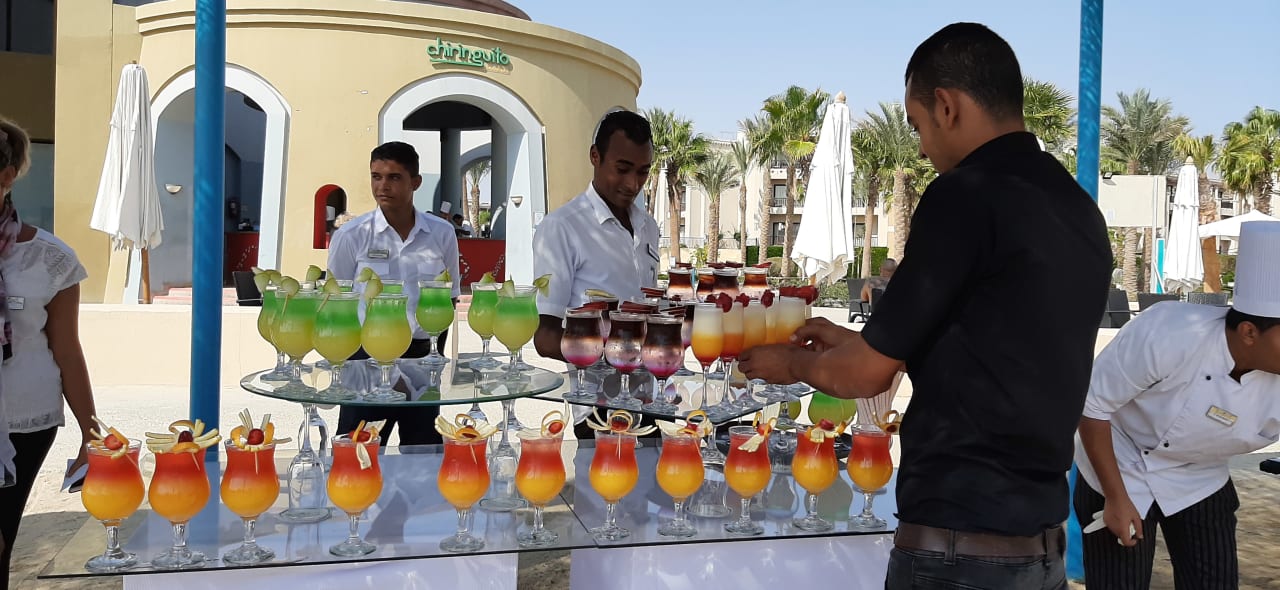 Sonstiges Marina Resort Port Ghalib, a member of Radisson Individuals