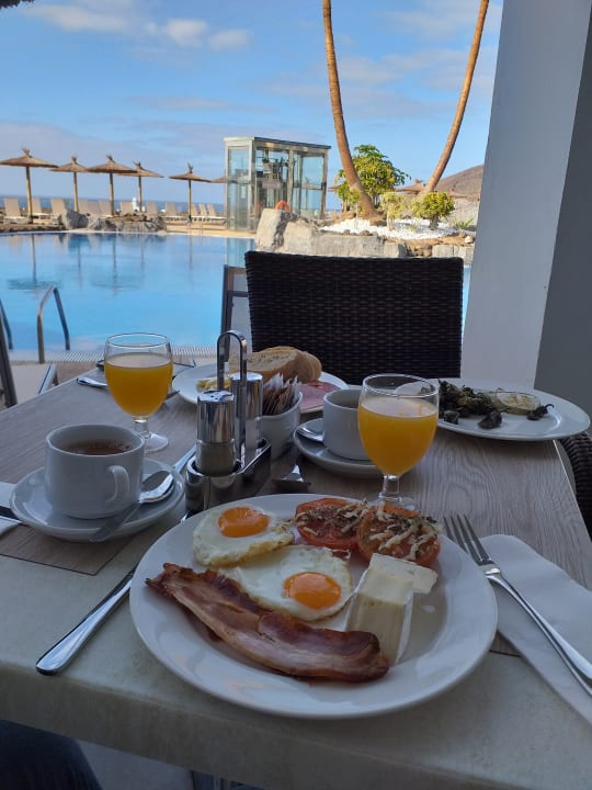 Gastro AluaVillage Fuerteventura