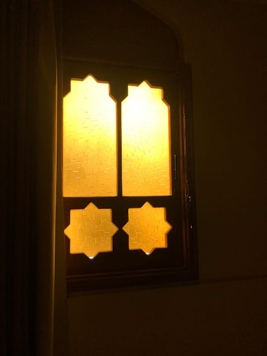 Zimmer Regina Resort and Aqua Park Hurghada