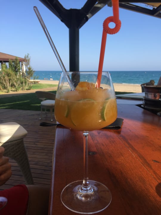 Gastro Xanadu Resort Hotel