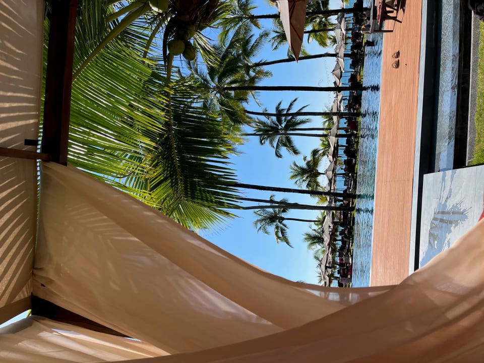 Pool La Flora Khao Lak