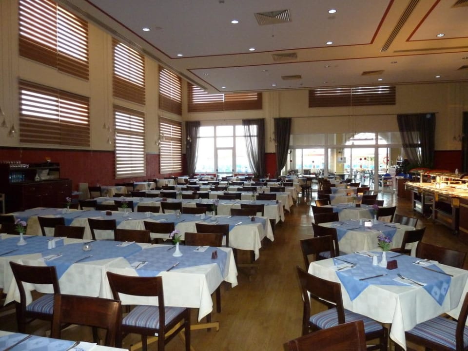 Restaurant Aktea Beach/Holiday Village