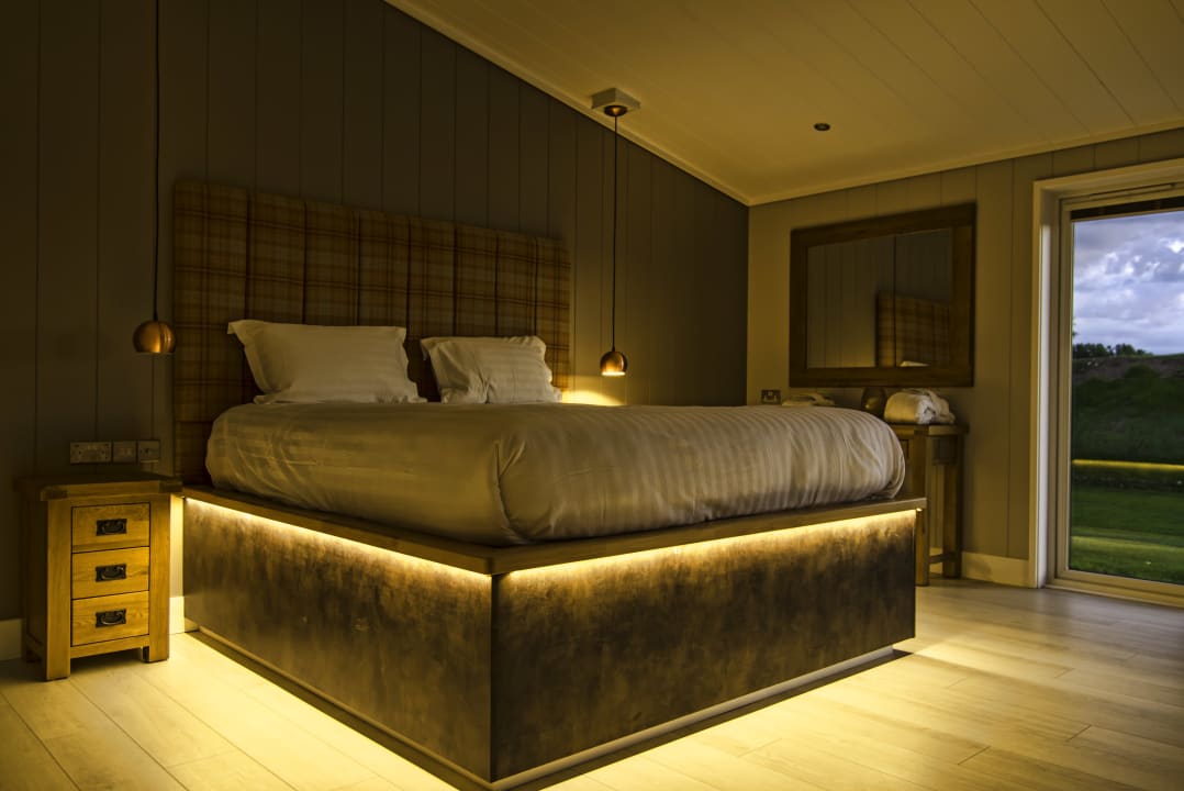 Zimmer Landal North Lakes Lodges