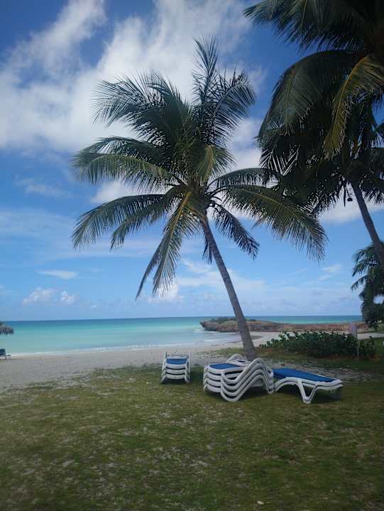 Strand Sirenis Tropical Varadero