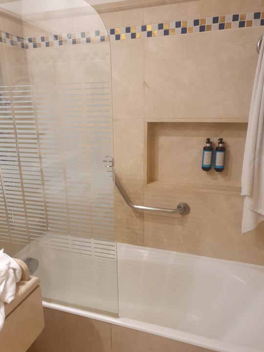 Zimmer Hotel Playa Victoria