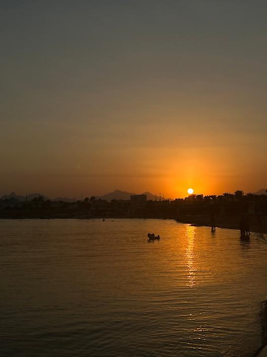 Strand Sunrise Tucana Resort - Grand Select