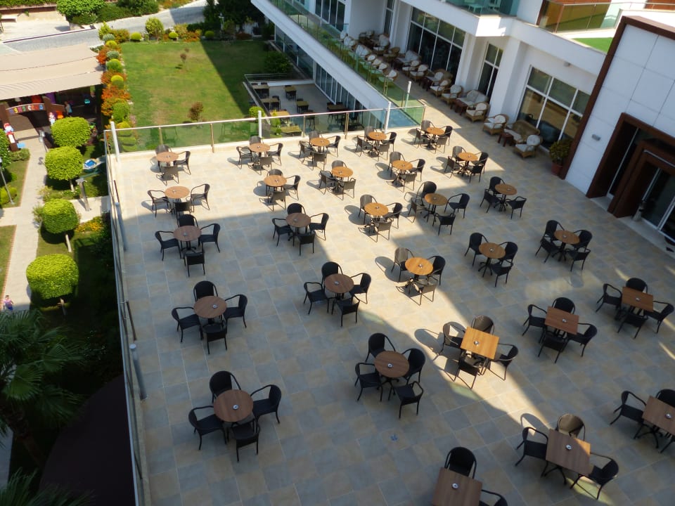 Sonstiges Adalya Ocean Deluxe