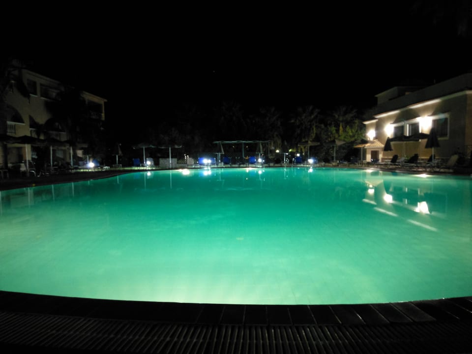 Pool Hotel Zante Village