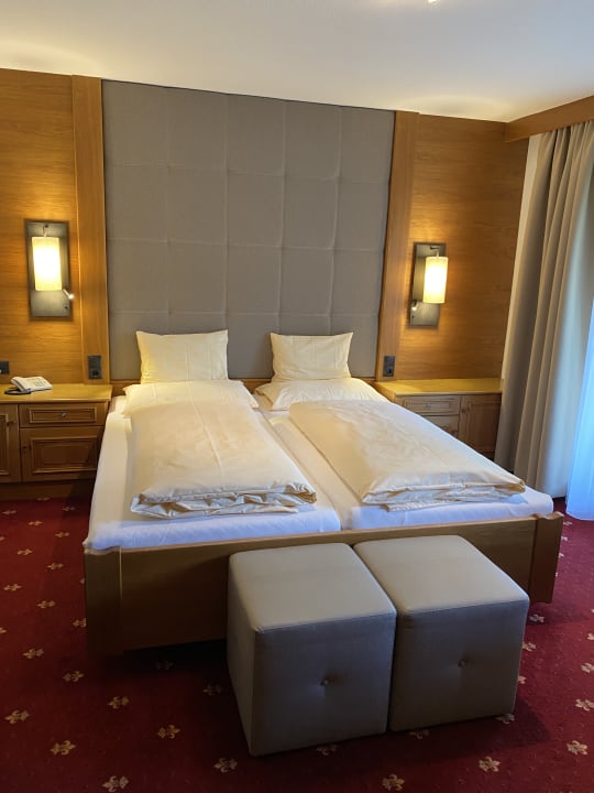 Zimmer Pension Klaus