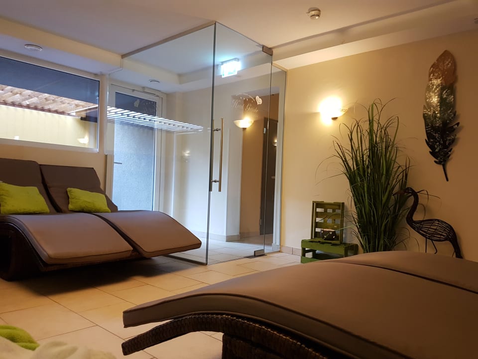 Sport & Freizeit Hotel Gutjahr