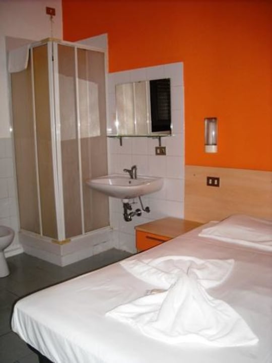 Camera Hotel Ambrosiana Milano Hotel Ambrosiana